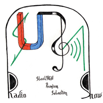 Steelyga Premium Selection Radioshow