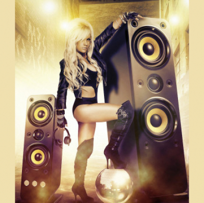 Steelyga Premium Selection Radioshow