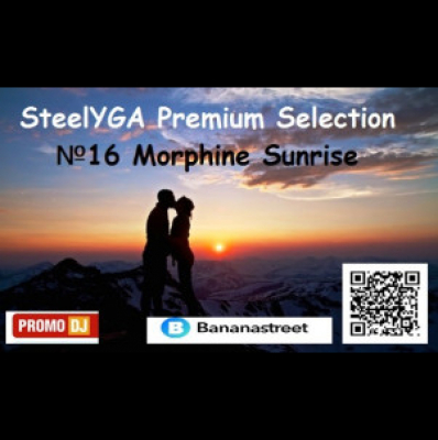 Steelyga Premium Selection Radioshow