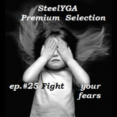 Steelyga Premium Selection Radioshow