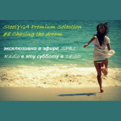 Steelyga Premium Selection Radioshow