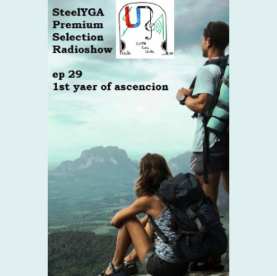 Steelyga Premium Selection Radioshow
