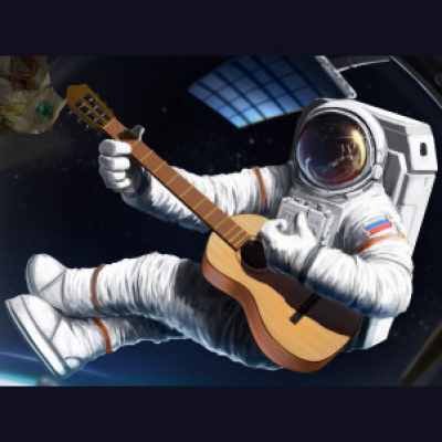 Steelyga Premium Selection Radioshow