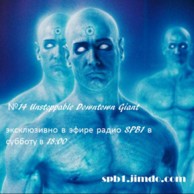 Steelyga Premium Selection Radioshow