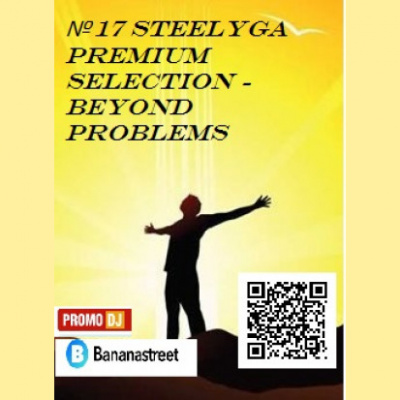 Steelyga Premium Selection Radioshow