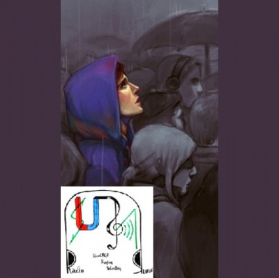 Steelyga Premium Selection Radioshow