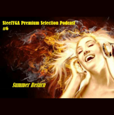 Steelyga Premium Selection Radioshow
