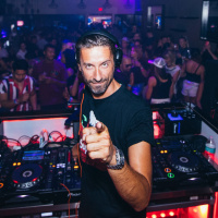 Levi da Cruz @Submissions - New York