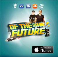 Of The Future #003 (#003) 