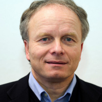 Thedel von Wallmoden über Verlage in Zeiten digitaler Buchmessen