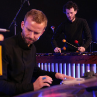 Livekonzert mit Jan-Frederik Behrend und Sönke Schreiber