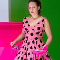 Schauspielerin Josefine Israel erhält Boy-Gobert-Preis