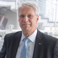 Thomas Reiter über einen außergewöhnlichen All-Tag