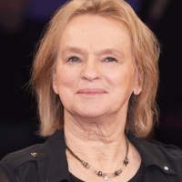 Elke Heidenreich erzählt über Kleider und Leute