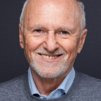 Dirk Rossmanns Debüt als Romanautor