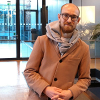 Daniel Mellems Romandebüt hat gezündet