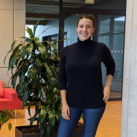 Tierärztin Hannah Emde kämpft für Artenschutz