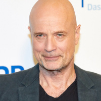 Christian Berkel begeistert als Autor