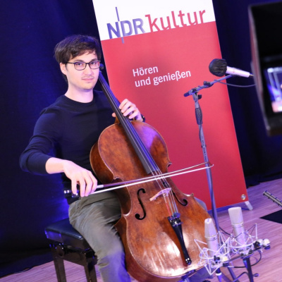 Ndr Kultur - Klassik À La Carte