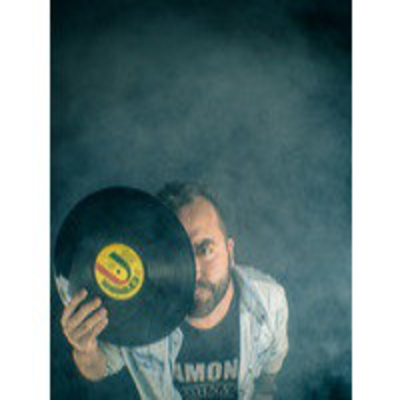 Juanjo Vergara -- Official Podcast