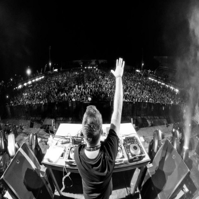 Juanjo Vergara -- Official Podcast