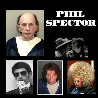 Phil Spector