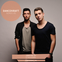 Dancekraft Bonus 85 by Stadiumx (X-Hour)