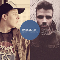 Dancekraft Radio 12 - Akustikrausch / Koven