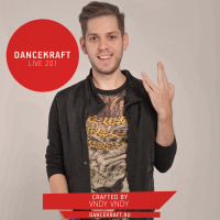 Dancekraft Live 201 by Vndy Vndy
