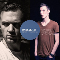 Dancekraft Radio 44 — Chris Lake / Tom Swoon