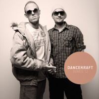 Dancekraft Bonus 12 by Point Blank (Pyro Radio)