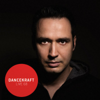 Dancekraft Live 68 by Sean Finn