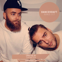 Dancekraft Bonus 317 by Showtek (Skink) #317