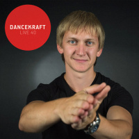 Dancekraft Live 40 by Cortese