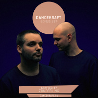 Dancekraft Bonus 287 by Zonderling (Zone) #287