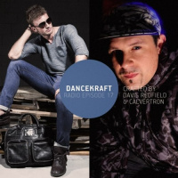 Dancekraft Radio 17 — Davis Redfield / Calvertron