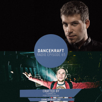 Dancekraft Radio 65 - Tujamo / Fox Stevenson
