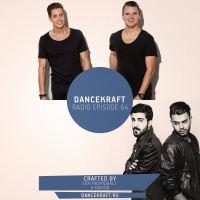 Dancekraft Radio 64 - Sick Individuals / Kavido