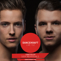 Dancekraft Live 152 by Sick Individuals
