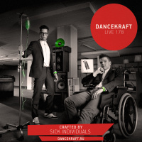 Dancekraft Live 178 by Sick Individuals (This Is Sick)