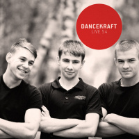 Dancekraft Live 54 by U.T.E.