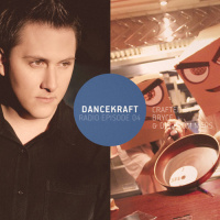 Dancekraft Radio 04 - Bryce / DJs From Mars