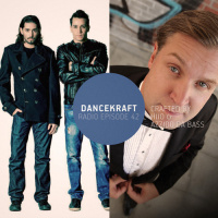 Dancekraft Radio 42 — HIIO / Azzido Da Bass