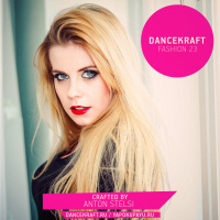Dancekraft Fashion 23 by Anton Stelsi