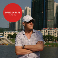 Dancekraft Live 49 by Jonn Cox
