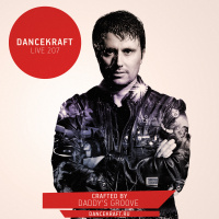 Dancekraft Live 207 by Daddys Groove (Genesis)