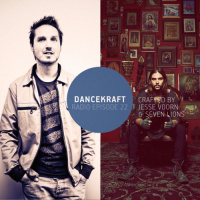 Dancekraft Radio 22 — Jesse Voorn / Seven Lions