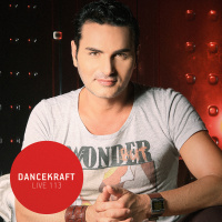 Dancekraft Live 113 by David Vendetta
