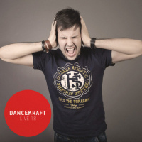 Dancekraft Live 18 by Sensetive5
