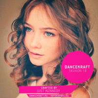 Dancekraft Fashion 18 by Just Kennedy